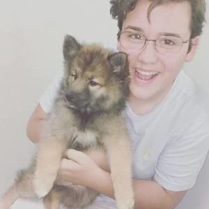 Meet your Posher, Alec